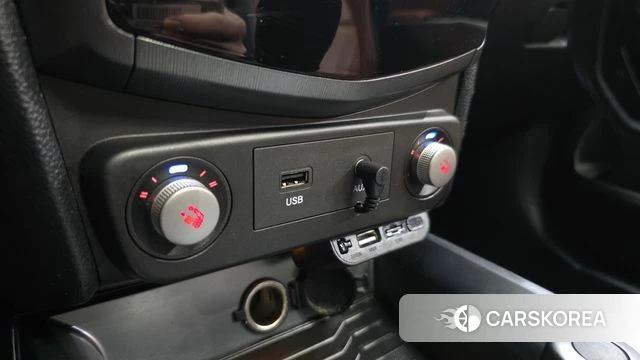 Ssangyong Tivoli Armor id 4765614 из Кореи 7