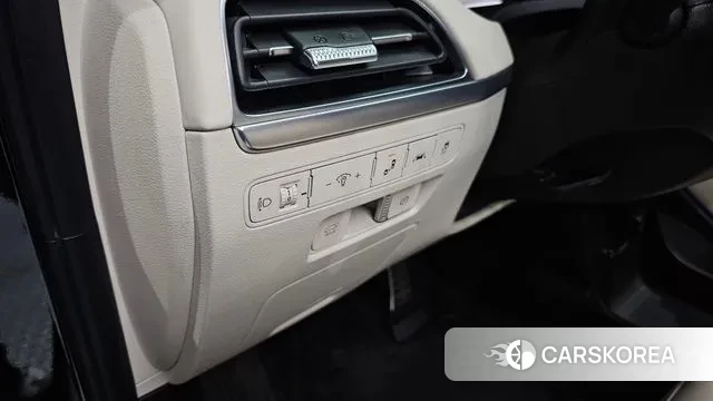 Hyundai Palisade id 3355398 из Кореи 7