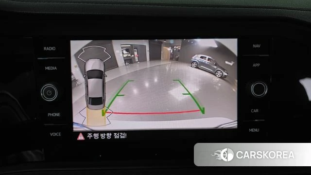 Volkswagen 7th Generation of Jetta id 3842849 из Кореи 7