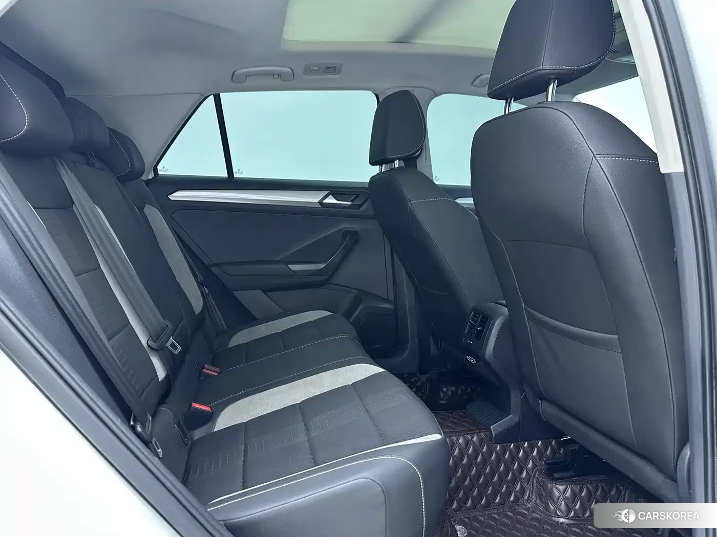 Volkswagen T-Roc id 4659883 из Китая 7