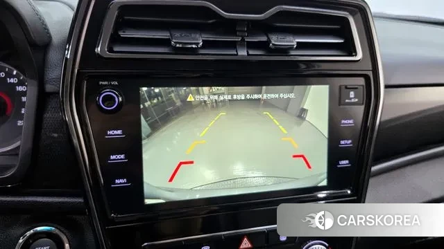 Ssangyong Berry New Tivoli id 3201299 из Кореи 7