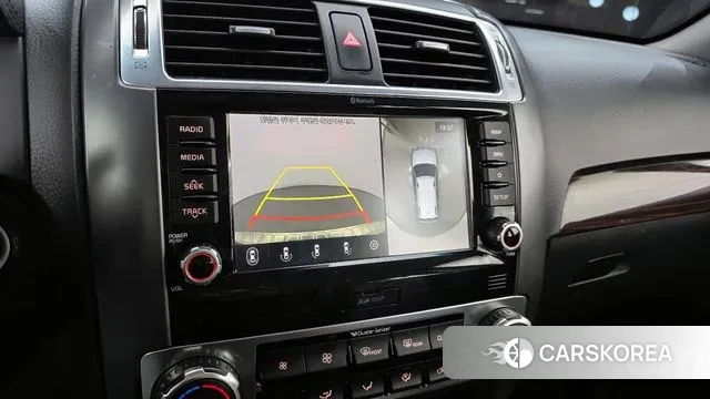 Kia The New Mohave id 3541386 из Кореи 7