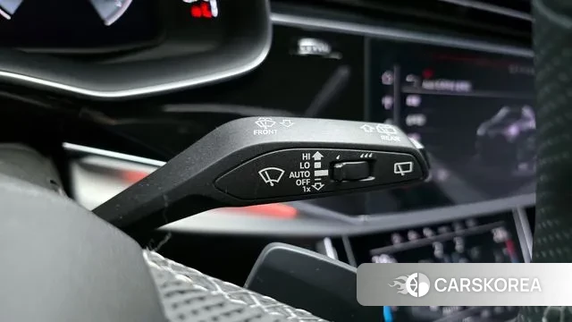 Audi Q8 (4M) id 3333324 из Кореи 7