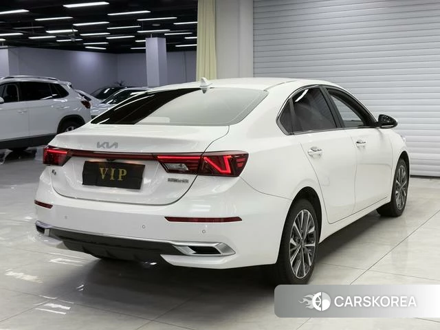 Kia K3 id 4335278 из Китая 7