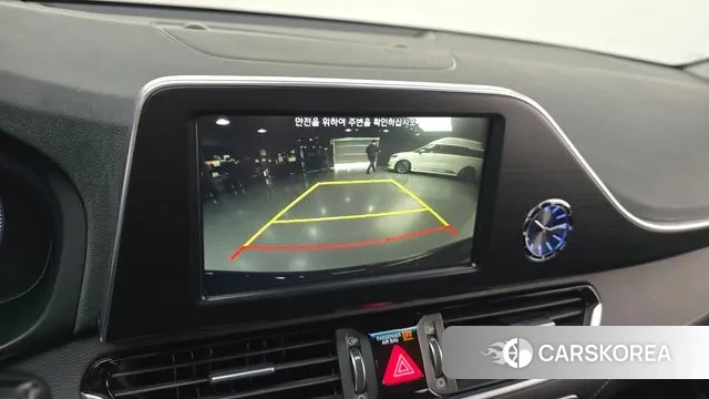 Hyundai Grandeur IG id 3439910 из Кореи 7