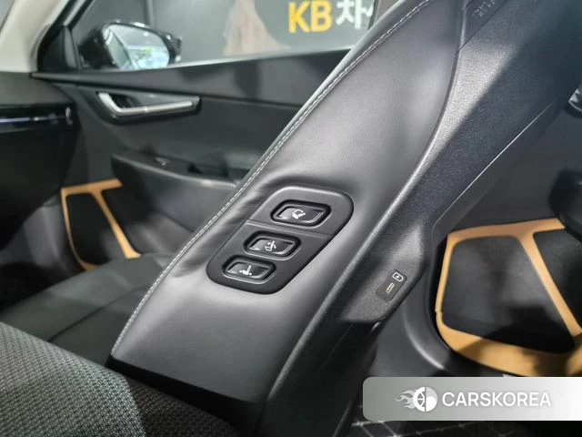 Kia EV6 id 4629246 из Кореи 7