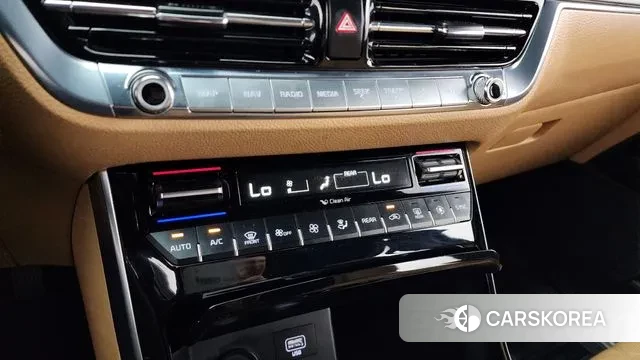 Kia Mohave Master id 3754114 из Кореи 7