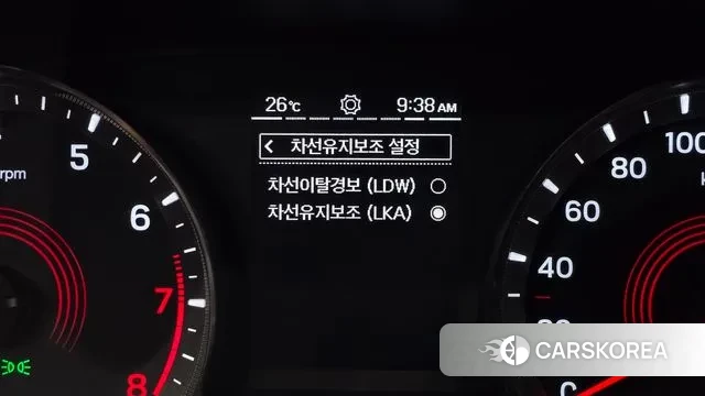 Ssangyong Beautiful Korando id 3131357 из Кореи 7