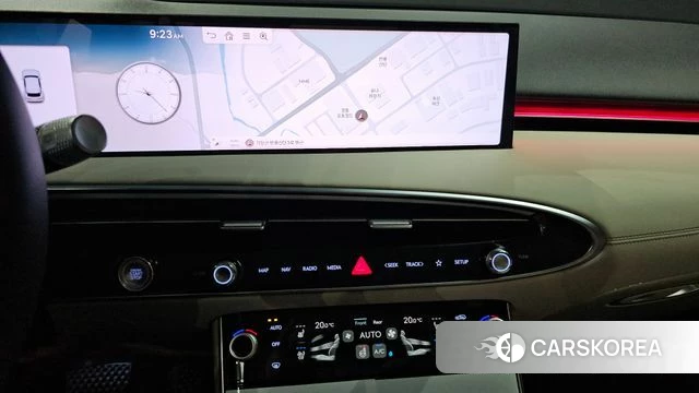 Genesis GV70 id 4607478 из Кореи 7