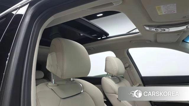 Genesis GV70 2021 Белый из Кореи, фото 6