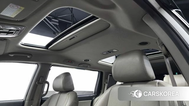 Kia The New Carnival id 4197010 из Кореи 7