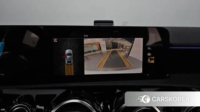 Mercedes-Benz A-Class W177 id 3468551 из Кореи 7