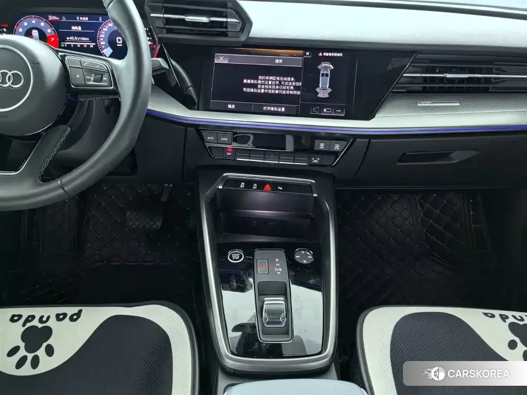 Audi A3 id 4644710 из Китая 7