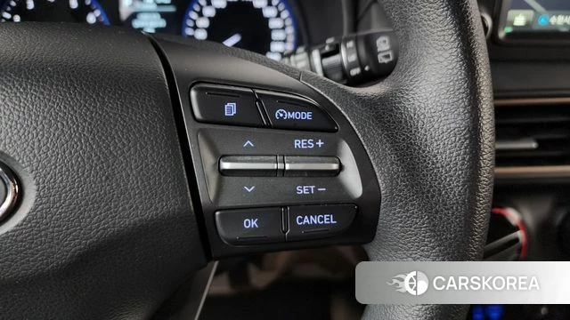 Hyundai Kona id 4477531 из Кореи 7