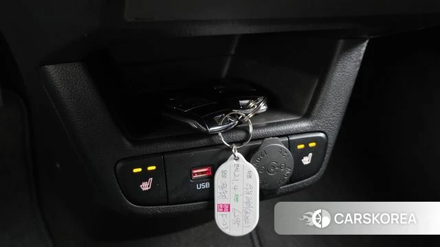 Kia The New Ray id 3866126 из Кореи 7