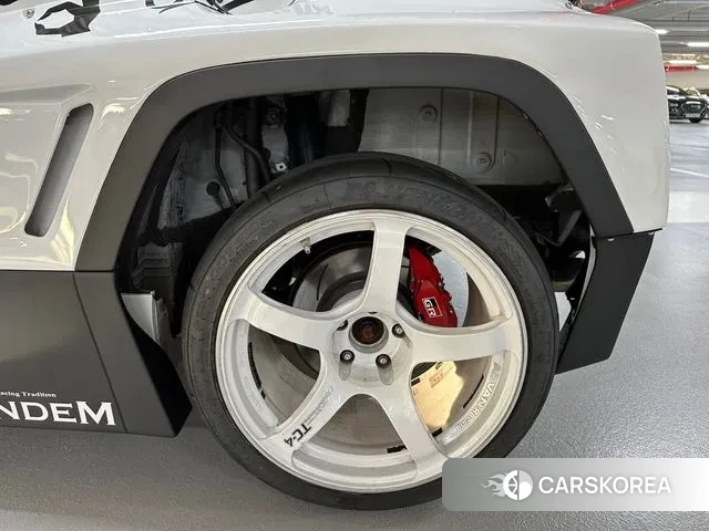 Toyota Yaris (Beats) id 3208228 из Кореи 7