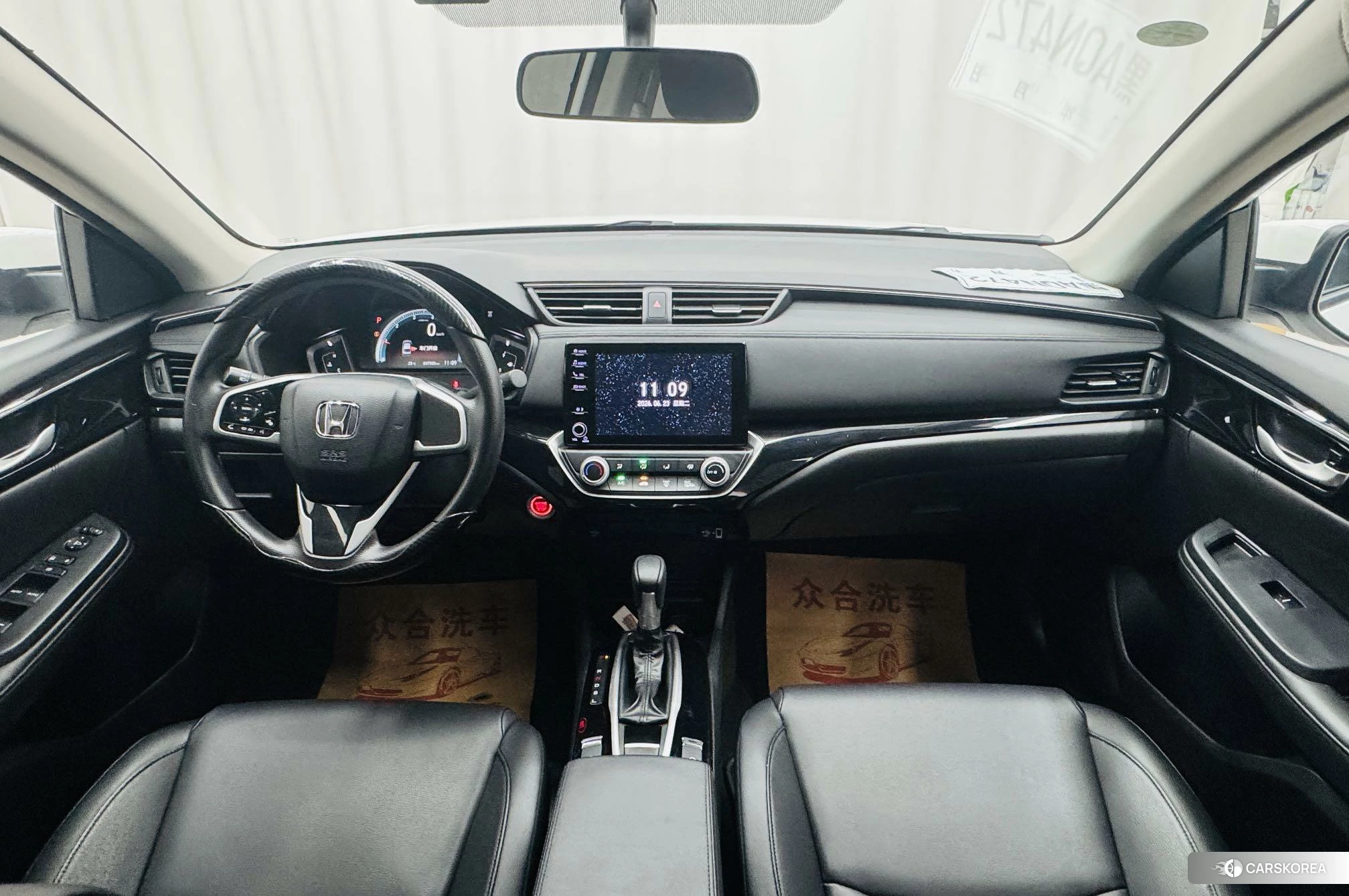 Honda Lingpai id 4493133 из Китая 7