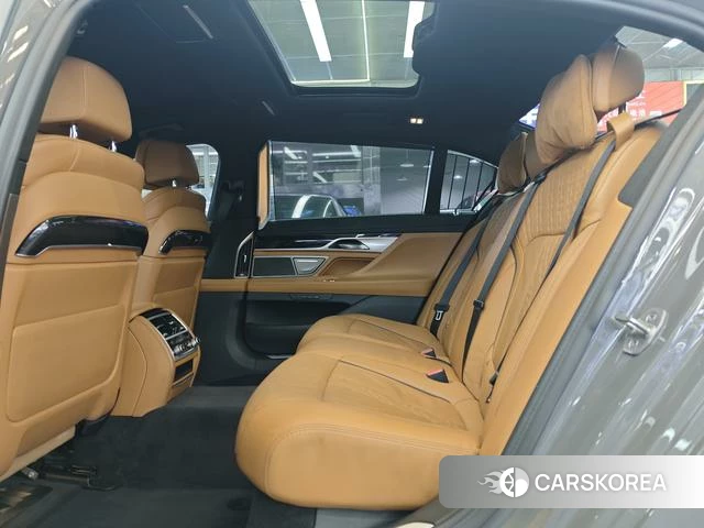 BMW 7 series id 4273615 из Китая 7