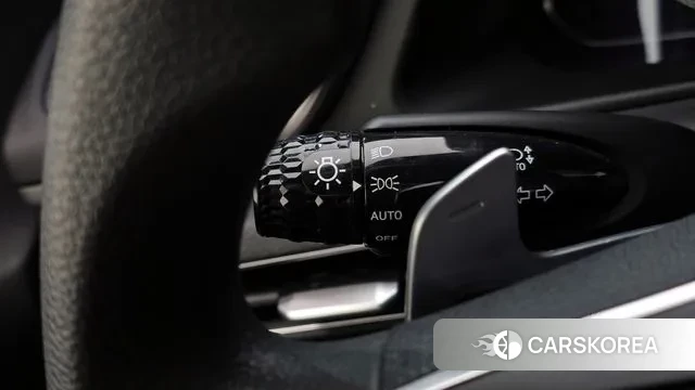 Hyundai Sonata (DN8) id 2984757 из Кореи 7