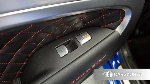 Genesis G70 id 3873519 из Кореи 7