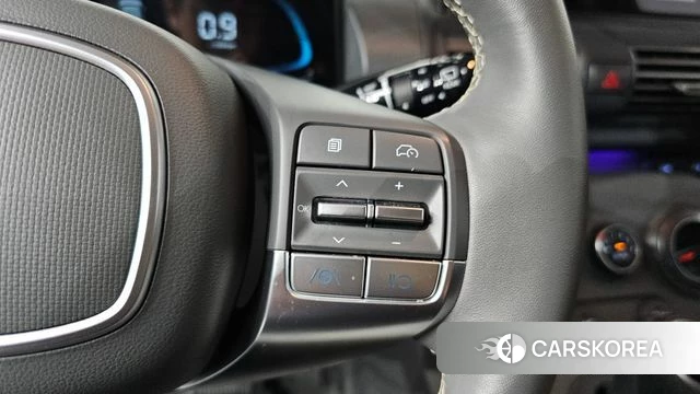 Hyundai Casper id 4585681 из Кореи 7