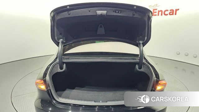 Hyundai The New Grandeur IG id 4881047 из Кореи 7