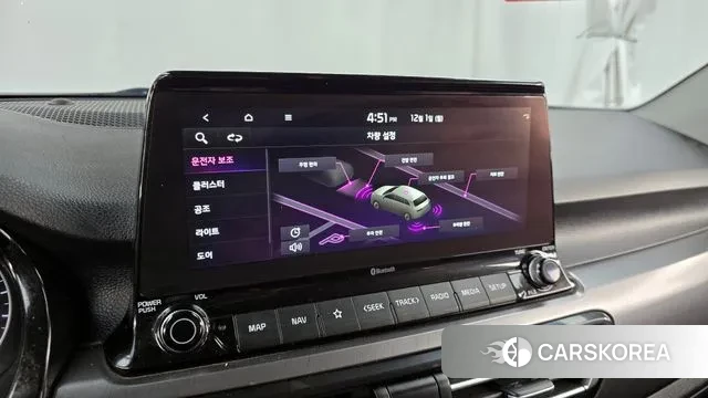 Kia Seltos id 3428072 из Кореи 7