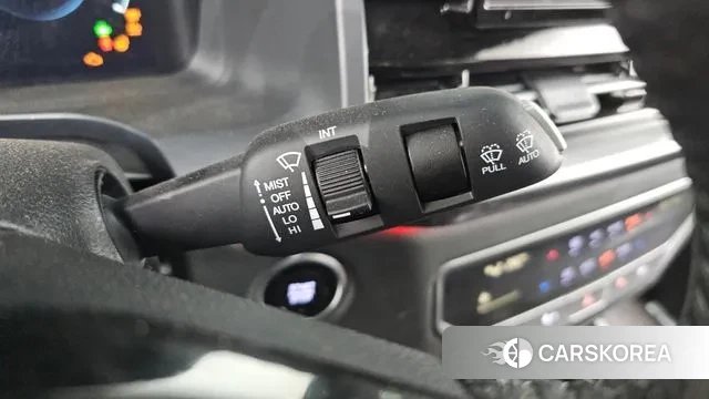 Ssangyong The New Rexton Sport id 3614465 из Кореи 7