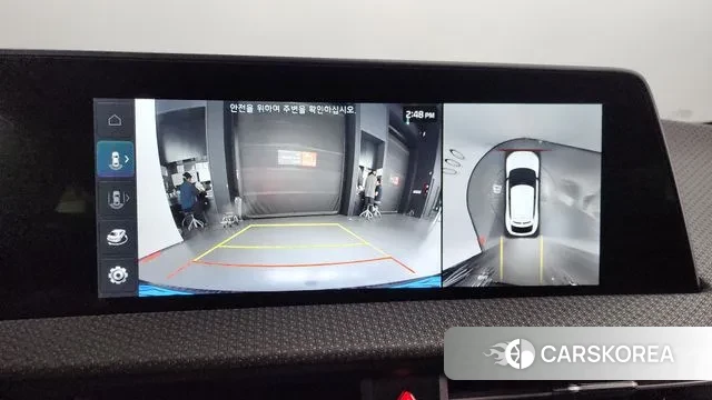 Kia EV6 id 2900825 из Кореи 7