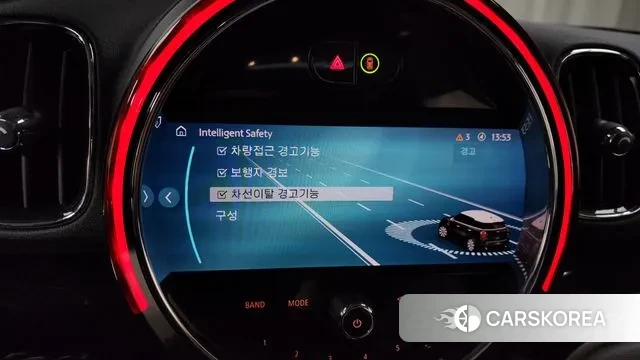 Mini Cooper Countryman id 3508031 из Кореи 7