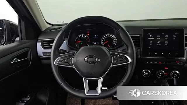 Renault Korea (Samsung) XM3 id 3023216 из Кореи 7