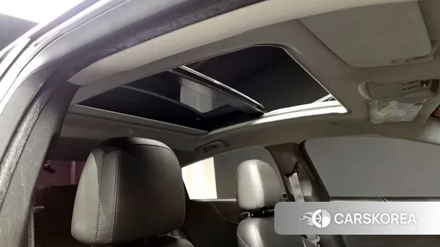 Chevrolet (GM Daewoo) All New Malibu id 3631758 из Кореи 7