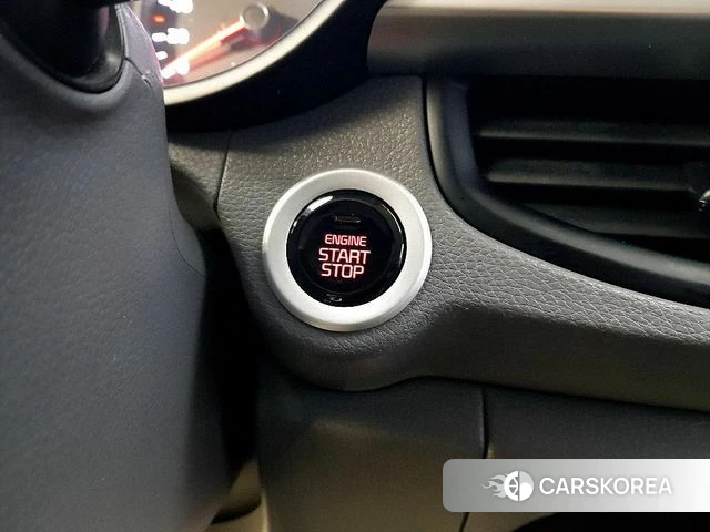 Kia Morning Urban (JA) id 3833820 из Кореи 7