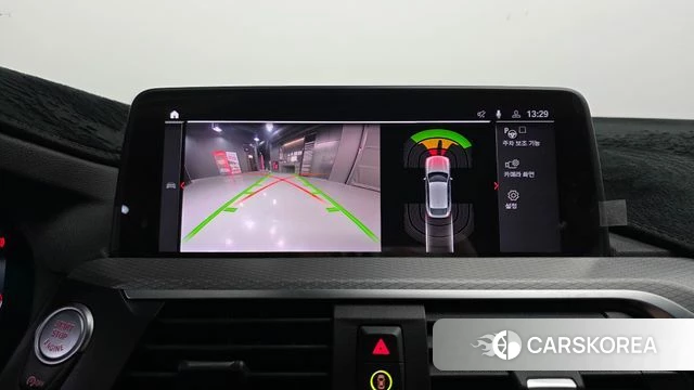 BMW X4 (G02) id 3844362 из Кореи 7