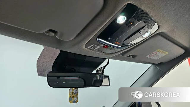 Kia Seltos id 4309489 из Кореи 7