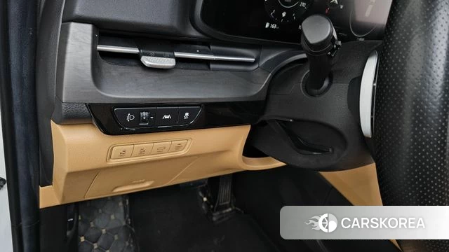 Kia Carnival 4th generation id 3833786 из Кореи 7