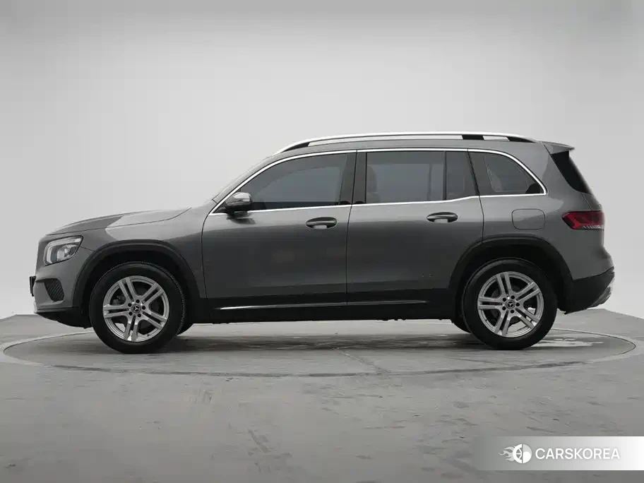 Mercedes-Benz GLB id 4653809 из Китая 7