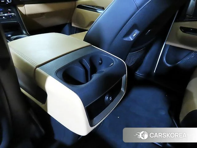 Kia Carnival 4th generation id 4309988 из Кореи 7
