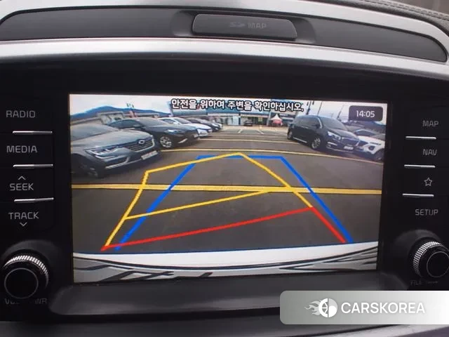 Kia The New Sorento id 3568480 из Кореи 7