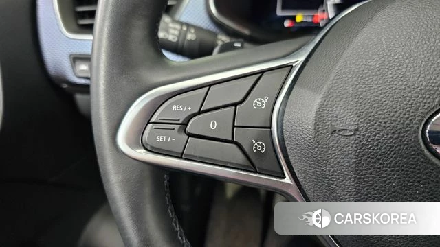 Renault Korea (Samsung) XM3 id 4424213 из Кореи 7