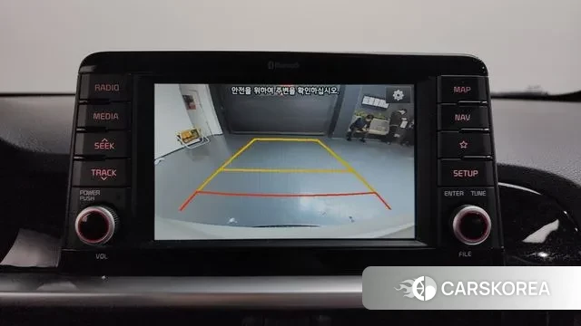 Kia All New Morning (JA) id 3474909 из Кореи 7