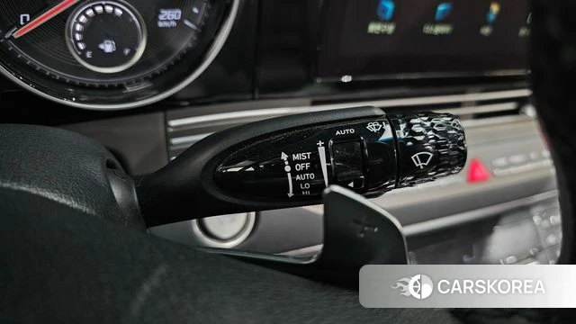 Hyundai The New Grandeur IG id 4187835 из Кореи 7