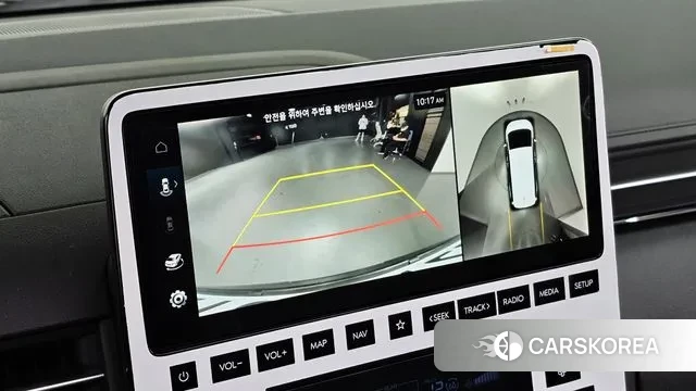 Hyundai Staria id 2959933 из Кореи 7