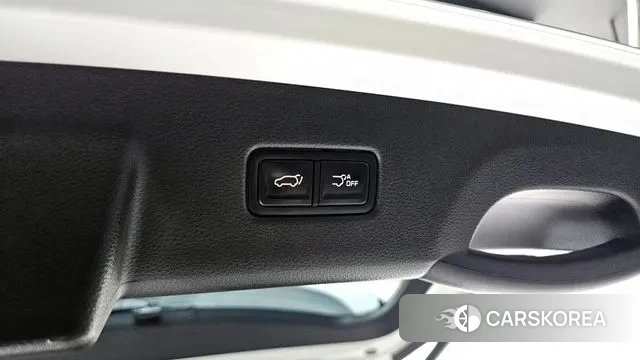 Kia Carnival 4th generation id 3218501 из Кореи 7