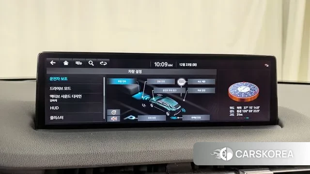 Genesis GV70 id 3509059 из Кореи 7
