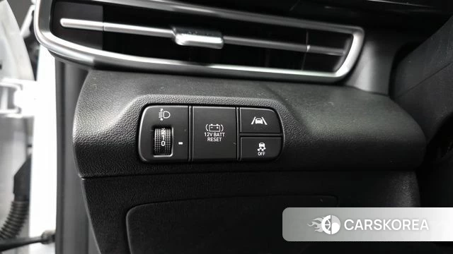 Hyundai Avante Hybrid (CN7) id 3842650 из Кореи 7