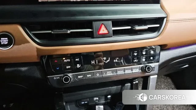 Kia The New Seltos id 3431643 из Кореи 7