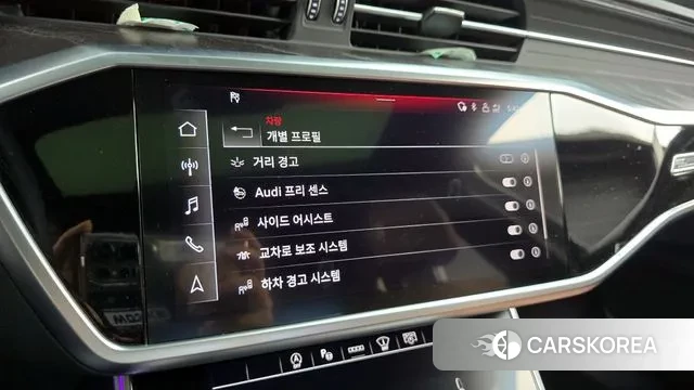 Audi A6 (C8) id 2939506 из Кореи 7