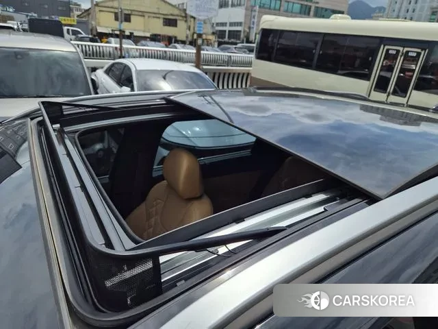 Kia Sorento 4th Generation id 3033570 из Кореи 7