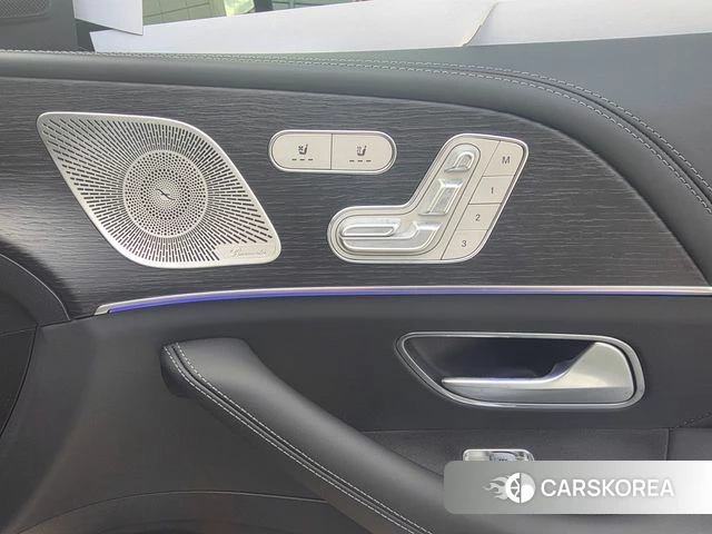 Mercedes-Benz GLE-Class W167 id 4739060 из Кореи 7